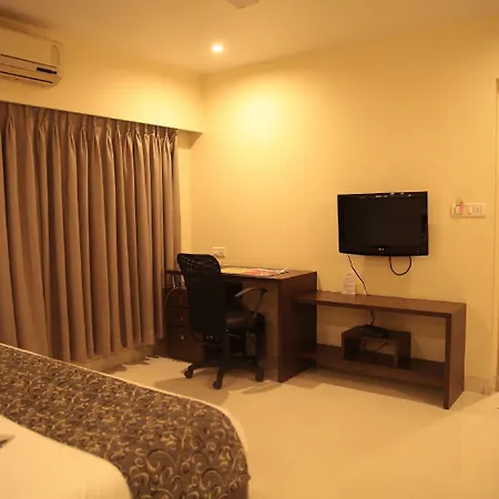 Tim Grand Hotel 3*