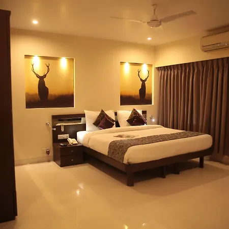 Tim Grand Hotel