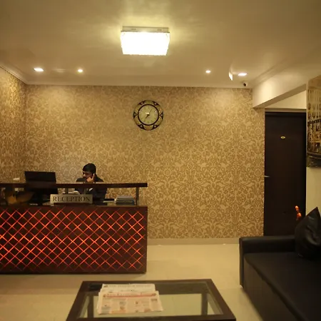 Hotel Tim Grand 3*