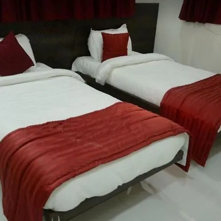 Nishita Annexe Hotel 3*