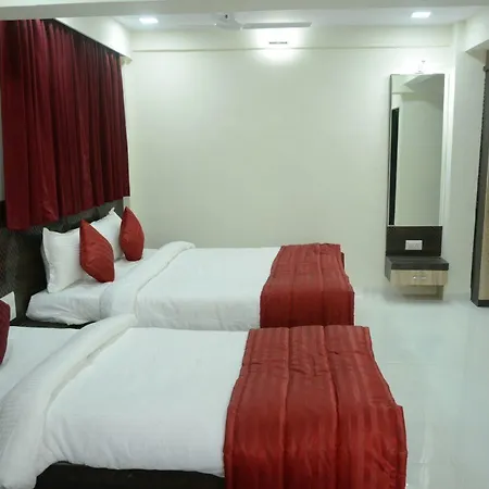 Nishita Annexe 3*