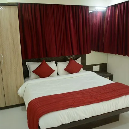 Hotel Nishita Annexe 3*