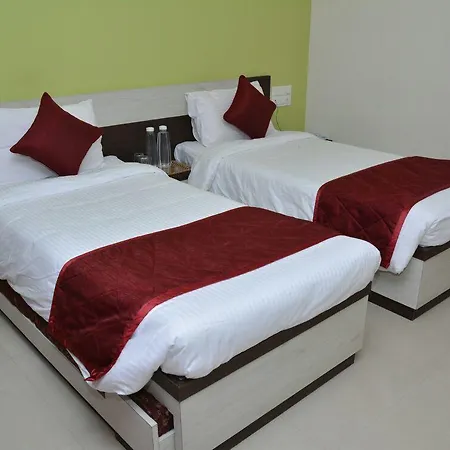 Hotel Nishita Annexe Mumbai