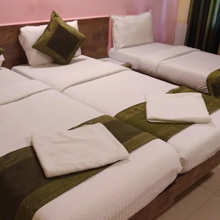 Nishita Annexe Hotel