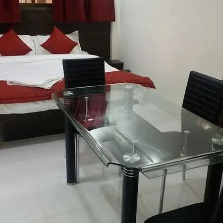 Nishita Annexe Hotel Mumbai