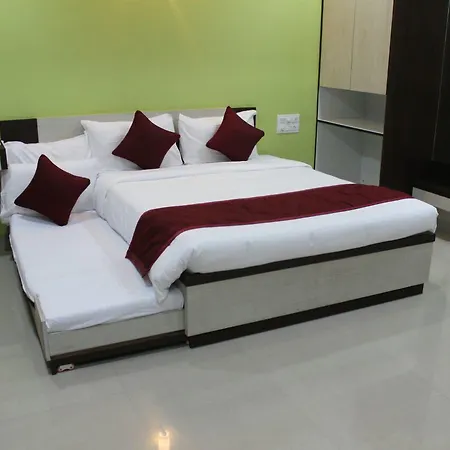 Nishita Annexe 3* Mumbai