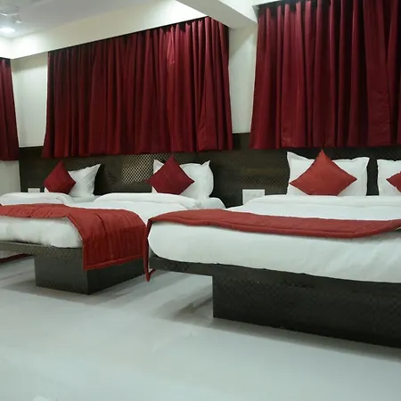 Nishita Annexe 3* Mumbai