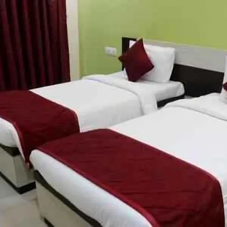 Nishita Annexe 3*