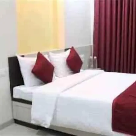 Hotel Nishita Annexe Mumbai