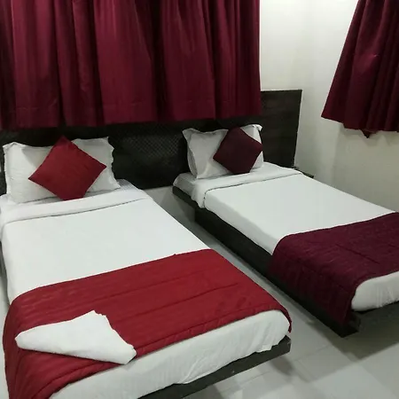Nishita Annexe 3* Mumbai