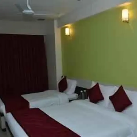 Nishita Annexe Hotel Mumbai