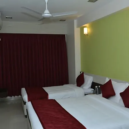 Hotel Nishita Annexe