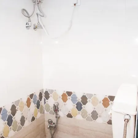 Star Guest house Mumbai