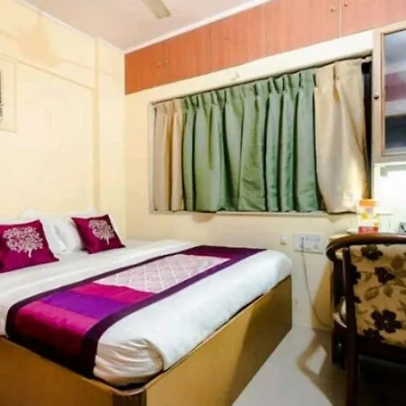 Star Guest house
