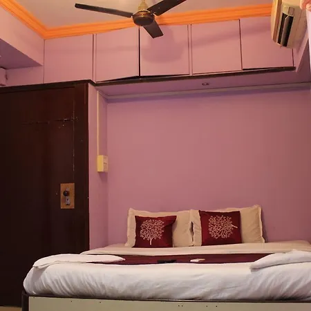 Star Guest house