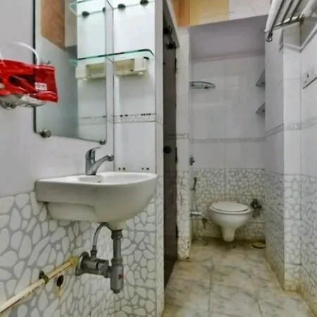 Star Guest house Mumbai