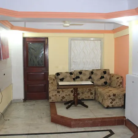 Star Guest house Mumbai