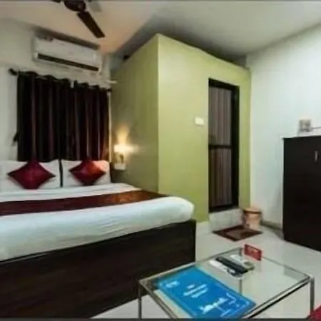 Hotel Saffron Inn Mumbai