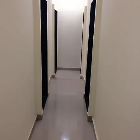 Hotel Saffron Inn Hotel 3*