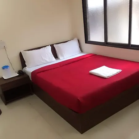 Hotel Saffron Inn Hotel