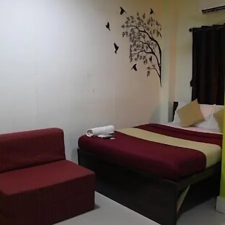 Hotel Hotel Saffron Inn