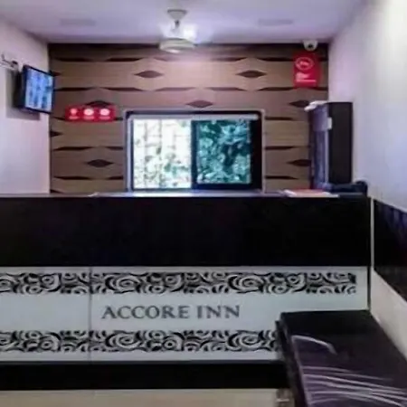 Accore Hotel 3*