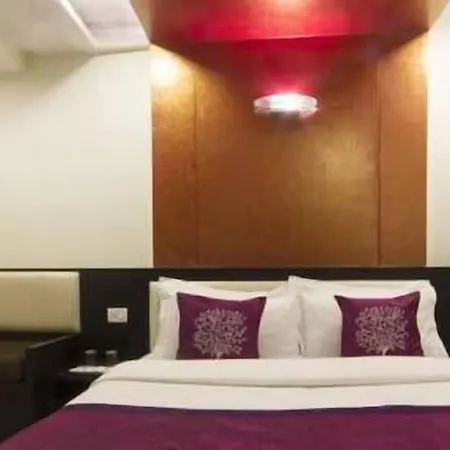 Accore Hotel Mumbai