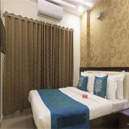 Hotel Accore