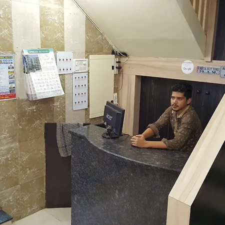Hotel Al Mehraj Hotel 3*
