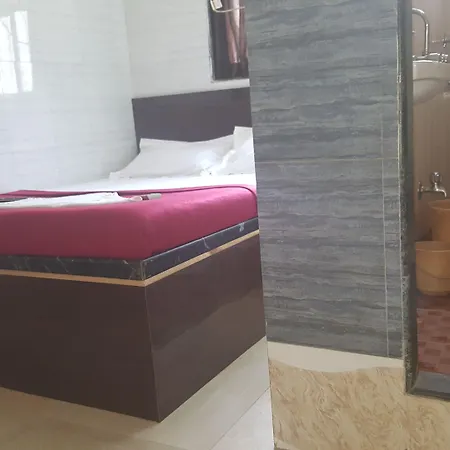Hotel Al Mehraj Hotel Mumbai
