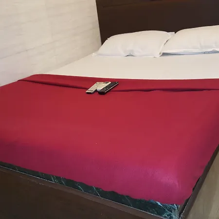 Hotel Hotel Al Mehraj Mumbai
