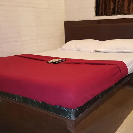 Hotel Al Mehraj