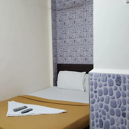Hotel Al Mehraj 3*