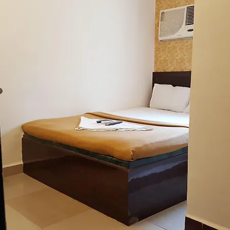 Hotel Al Mehraj 3* Mumbai
