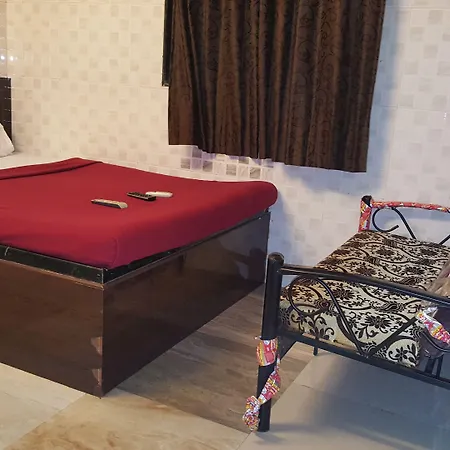 Hotel Hotel Al Mehraj Mumbai