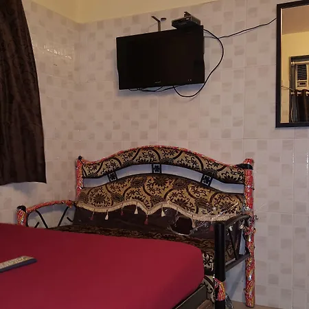 Hotel Al Mehraj Mumbai