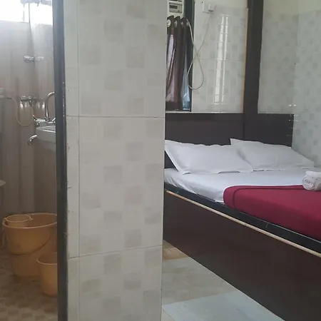 Hotel Hotel Al Mehraj Mumbai