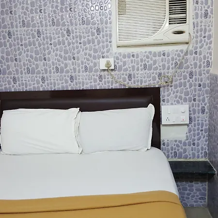 Hotel Hotel Al Mehraj Mumbai