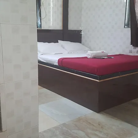 Hotel Hotel Al Mehraj