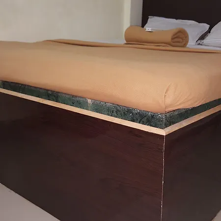 Hotel Al Mehraj Mumbai