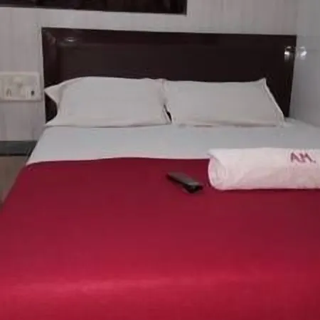 Hotel Al Mehraj