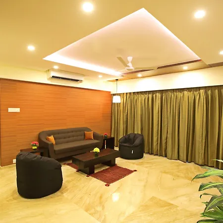 Nirvana Grace Hotel