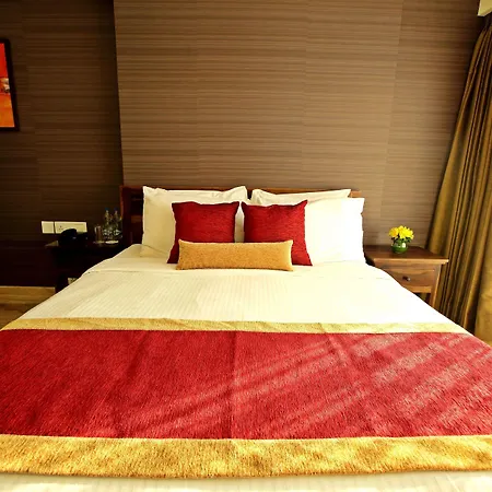 Hotel Nirvana Grace Mumbai