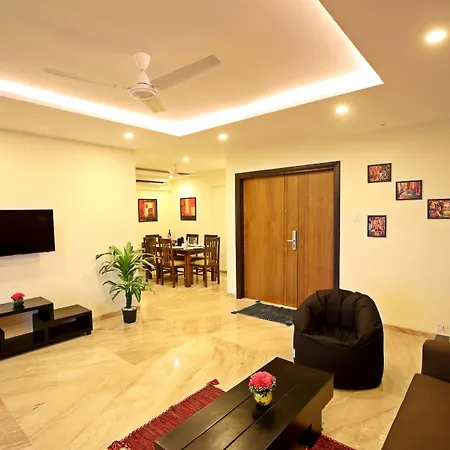 Nirvana Grace Hotel