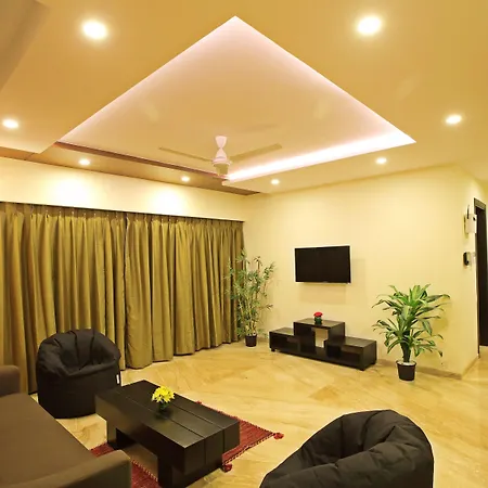Nirvana Grace Hotel 2*