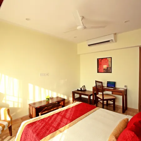 Hotel Nirvana Grace 2*