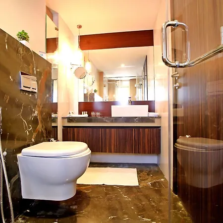 Nirvana Grace Mumbai