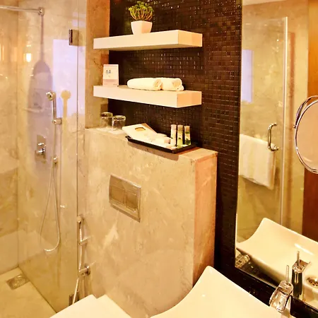 Hotel Nirvana Grace Mumbai