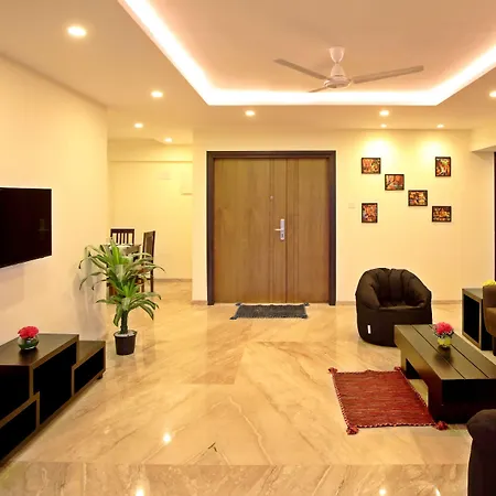 Hotel Nirvana Grace Mumbai