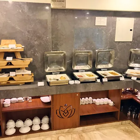 Nirvana Grace Hotel Mumbai